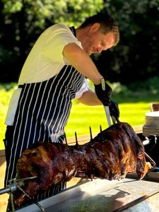 About Us - Hog Roast Solihull