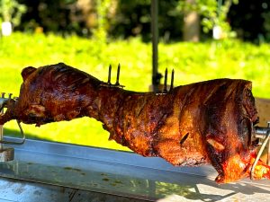 Hog Roast Solihull